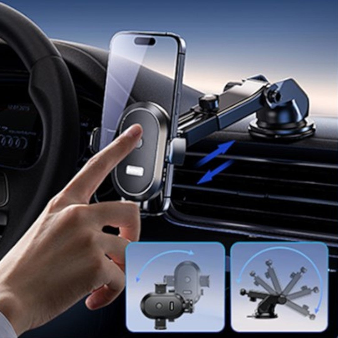REMAX SOPORTE CELULAR 2 REMAX SOPORTE CELULAR 2